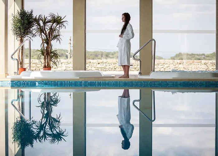  Casas Novas Countryside Spa & Events