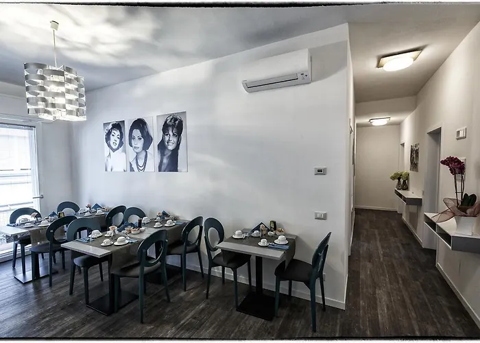 B&B Corso Diaz