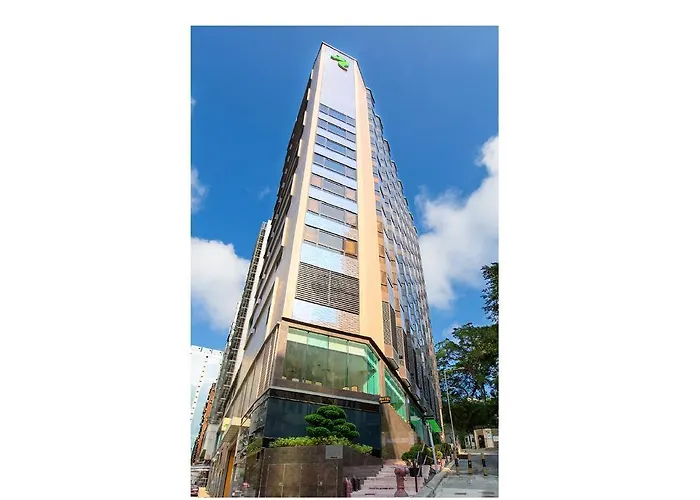 Stanford Hillview Hong Kong