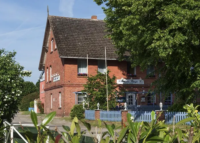 Landhaus Lange