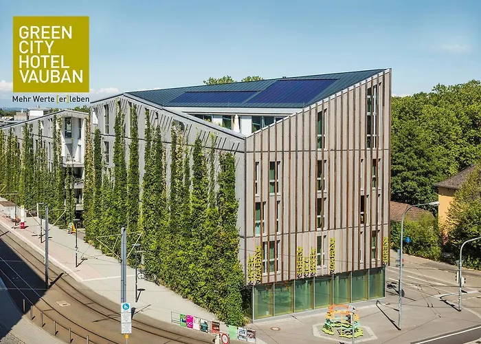 Green City Vauban