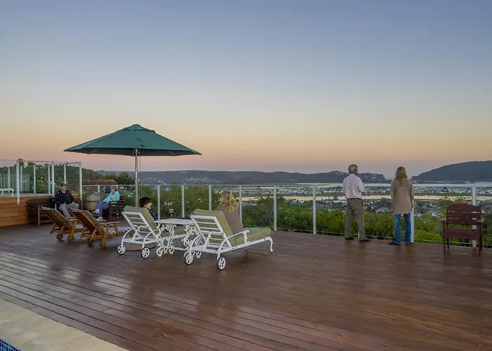 4 star hotel: Madison Manor Boutique Hotel