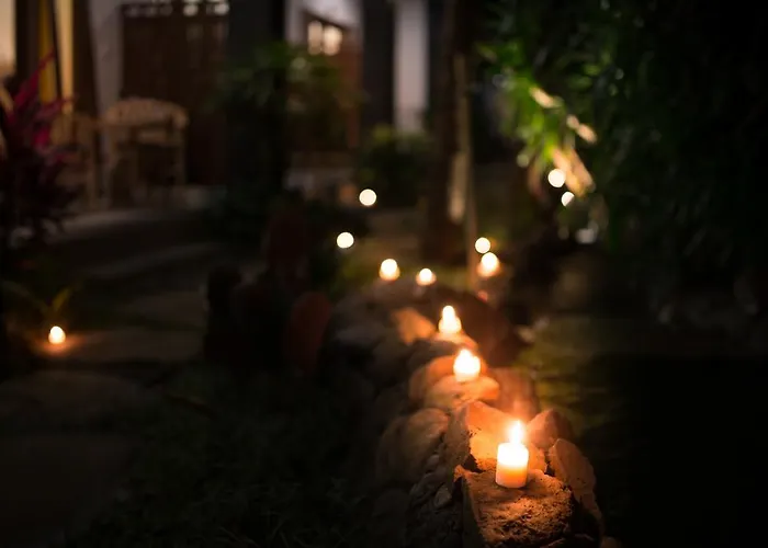 Pecatu Ubud Guest House