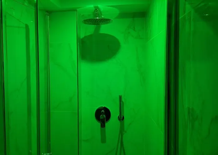 Maison d'Elite Guest House