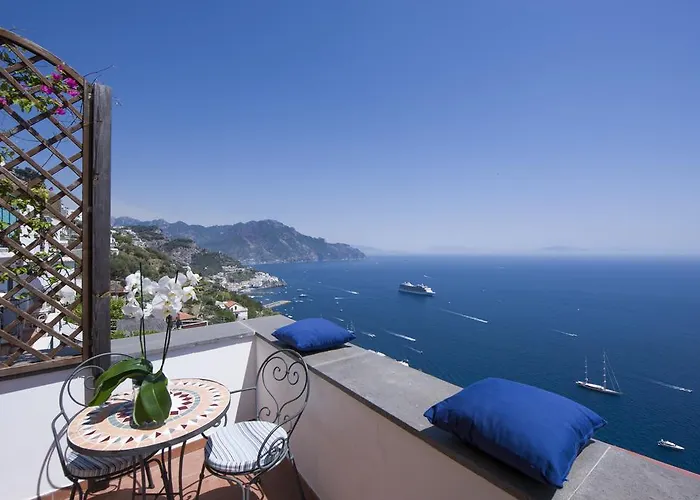 Villa Felice Relais
