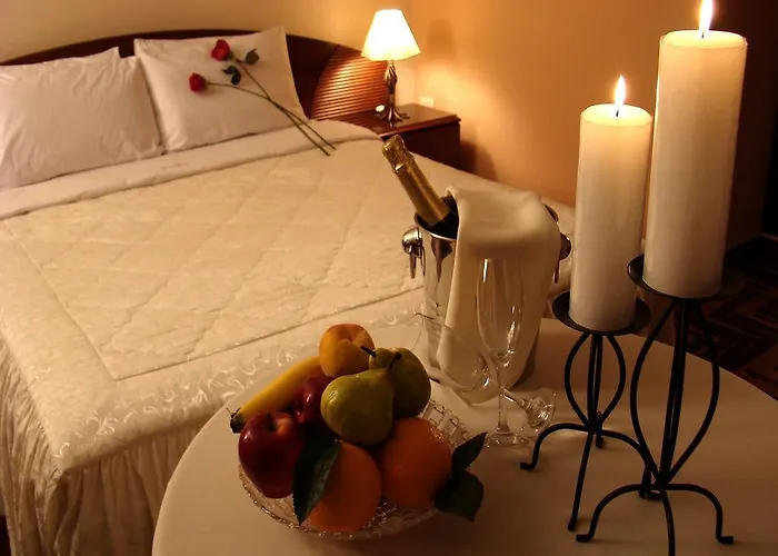 Hotel Torre Norte