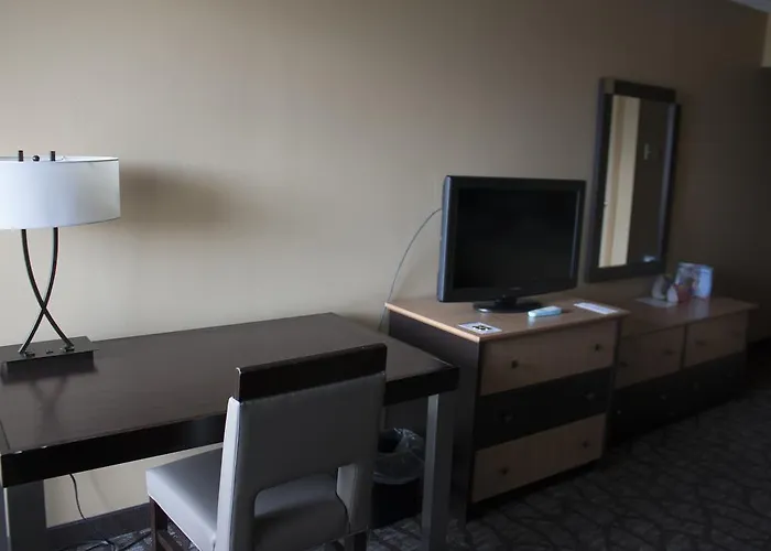 Best Western Fallsview