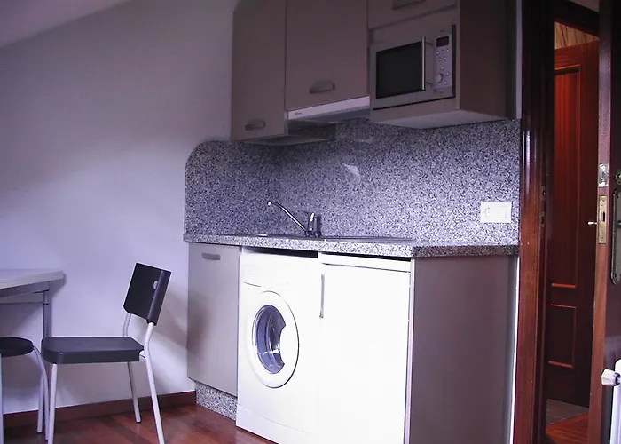 Alquiler de vacaciones: Apartamentos Cotiello