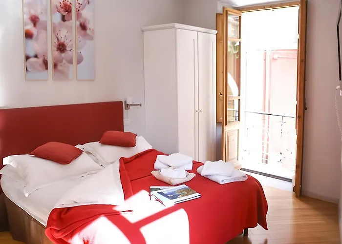 Cheap hotels Numero 3