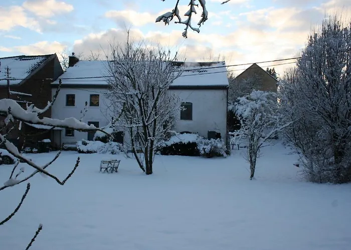 Gîte La Maison du Vieux Pommier