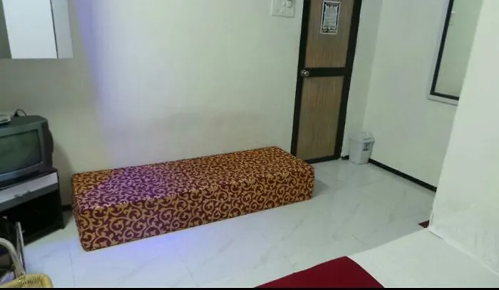 New Metro Guest House