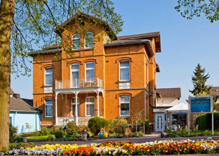 Pension Villa Goldbach