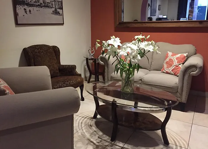 Casa Del Tio Boutique