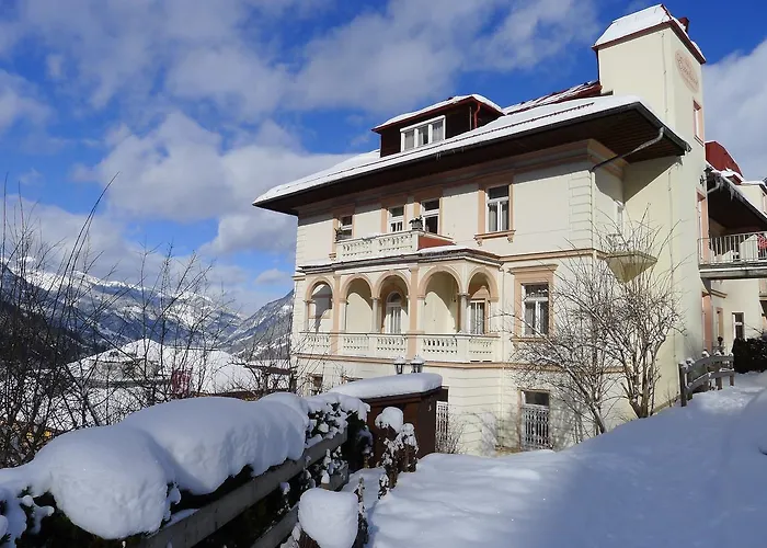Haustierfreundliches Hotel: Villa Excelsior Hotel&Kurhaus