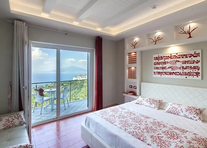 Villa Prestige
