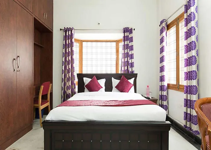 Fresh Living Prime Banjara