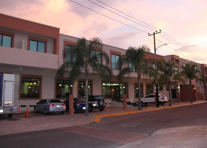 Hotel Am Real
