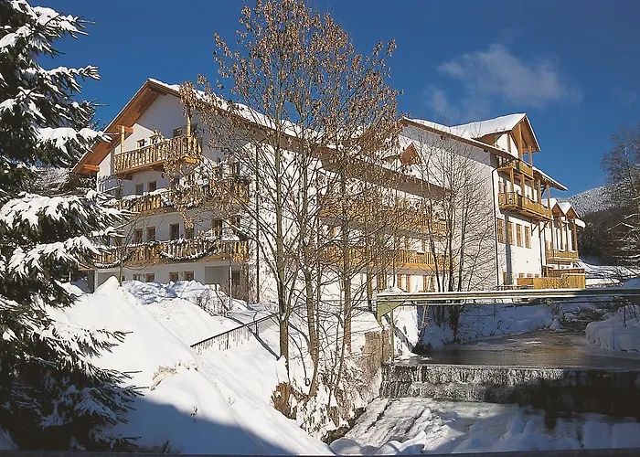 Ferienhotel Rothbacher Hof