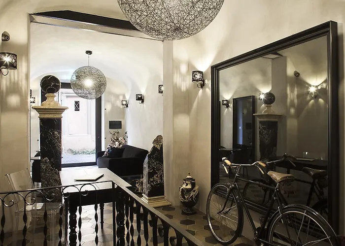 Casa De' Coronari Suites