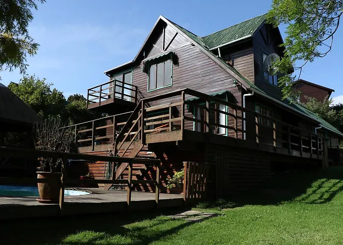 Hotel: Allan Grove