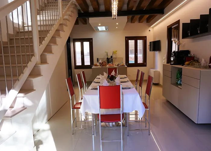 Family Hotel: B&B Hortus