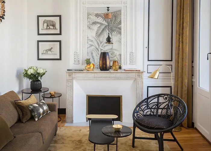 Vacation rental: Villa Reale