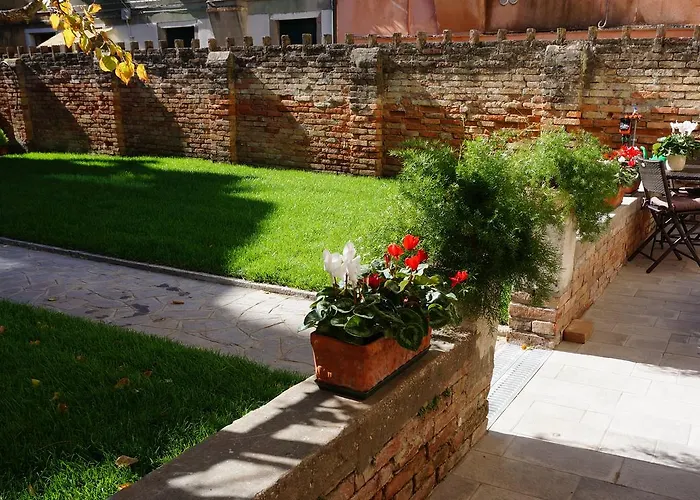 Family Hotel: B&B Hortus