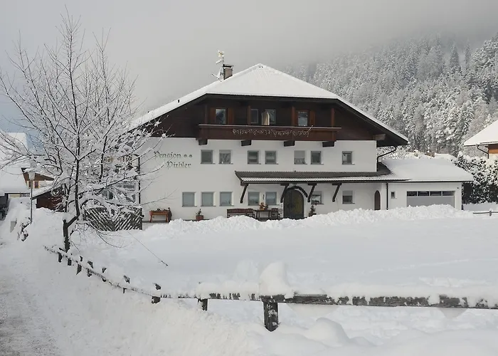 Pension Pichler