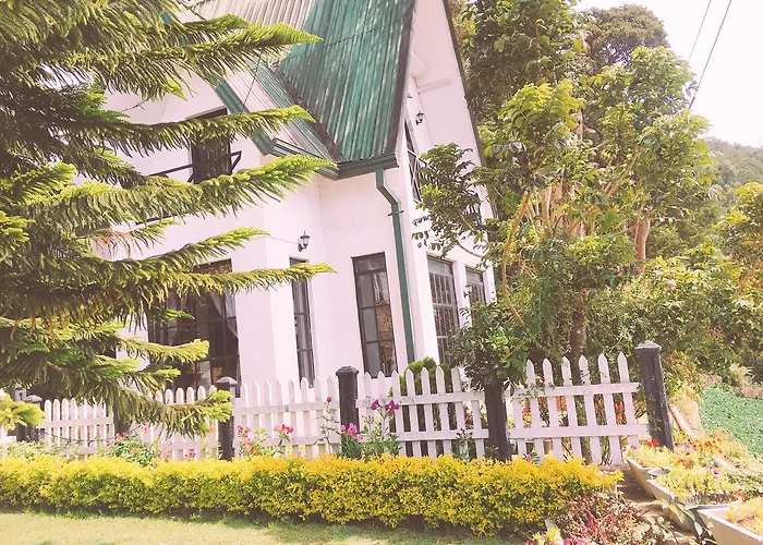 Sherwood Cottage