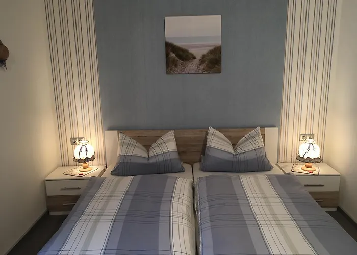 Pension Haus Wanninger