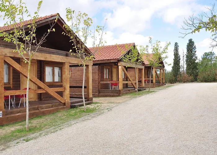 Camping La Estanca