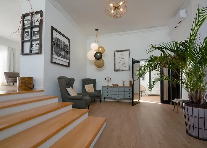 La Concha Boutique Apartments - Adults Only