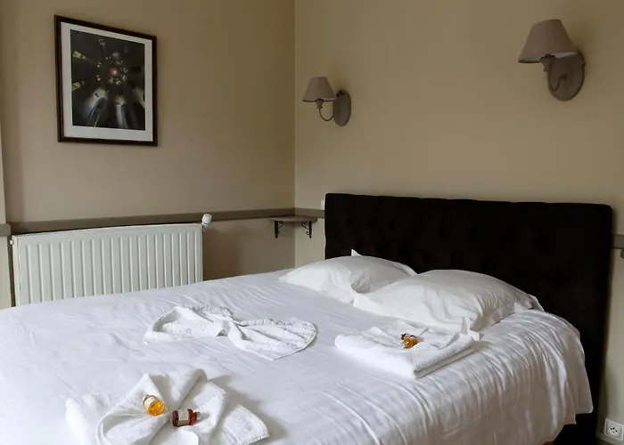 Villa Roma B&B