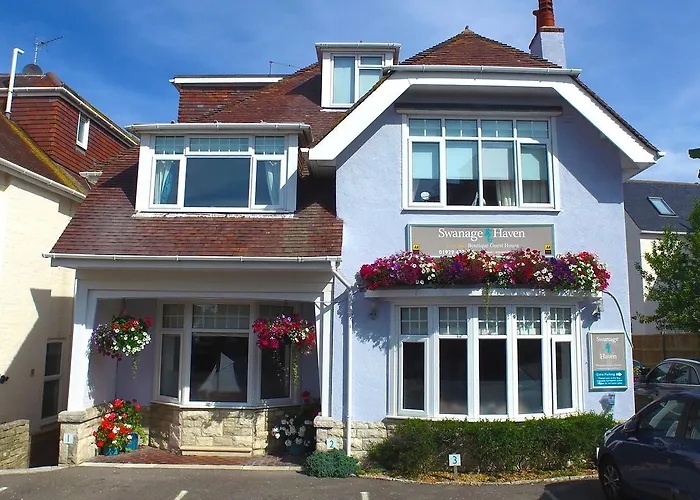 Haven Boutique Guest House