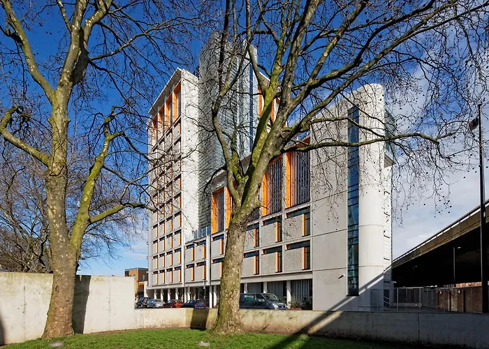 Hostel: Torquay House