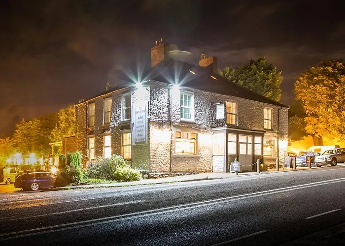 Ski Resorts Darlington Arms By The Airport
