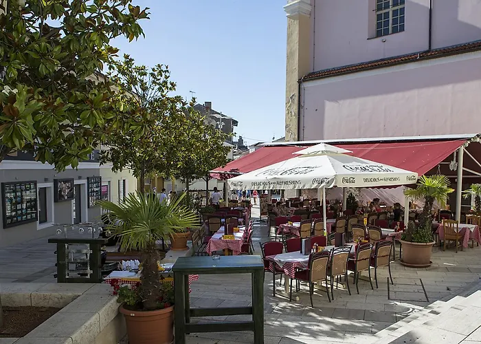 Boutique Hotel Melissa