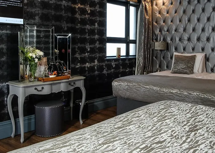 Beach Hotels Signature Living At Shankly