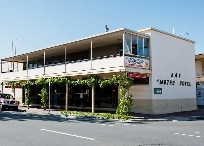 Bay Motel Hotel