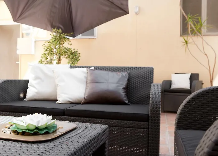 Casa Maca (Adults Only)