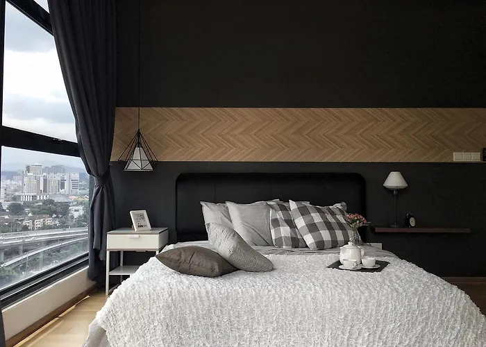 Pinnacle Tower Apartment Stay By Feel Suites