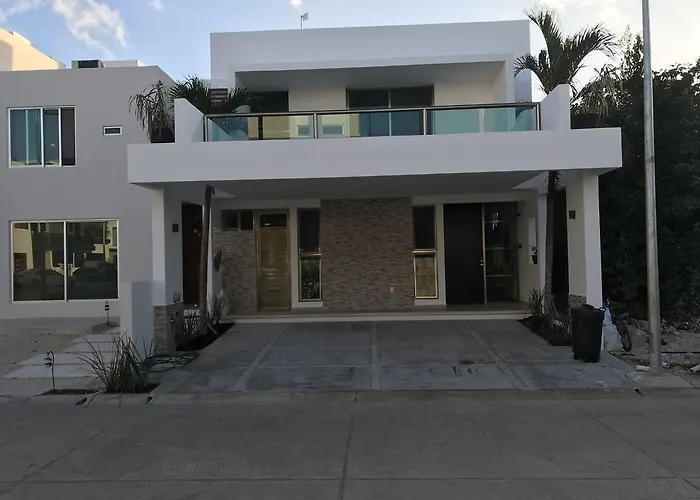 Apartamento: Cancún Airport Zone