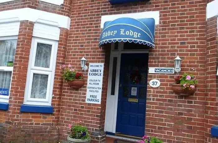 Abbey Lodge Guest House