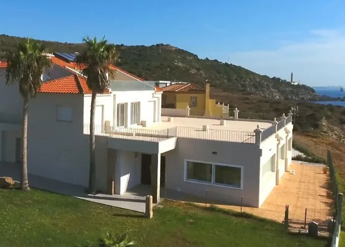 Hotel familiar: Punta Carnero Hotel singular
