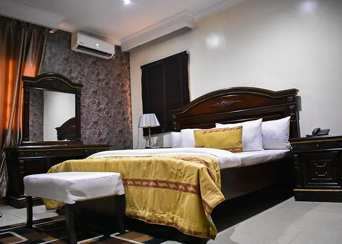 Beni Hotel