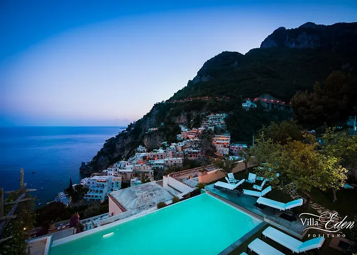 Vacation home: Villa Eden