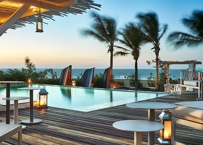 The Chili Beach Private Resort