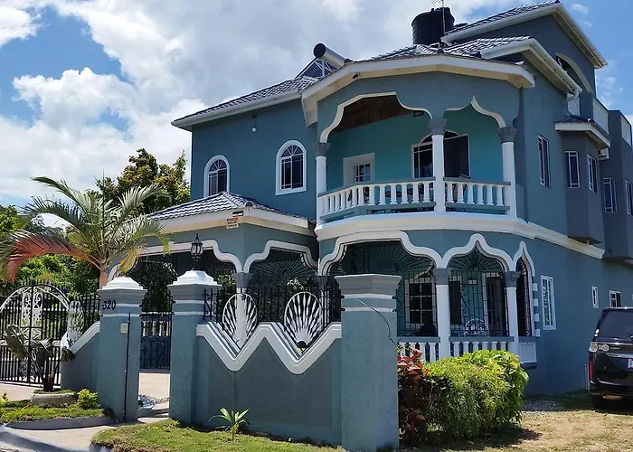 Bed and Breakfast Bailey'S Bed And Breakfast