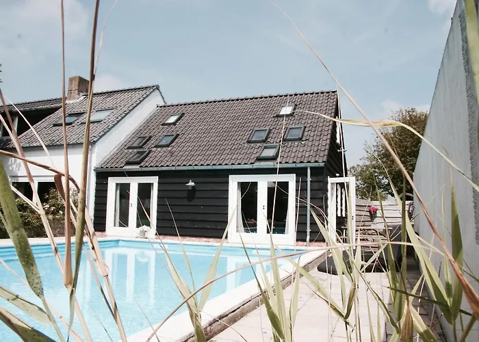 Familienhotel: Bed&Breakfast Zeeland