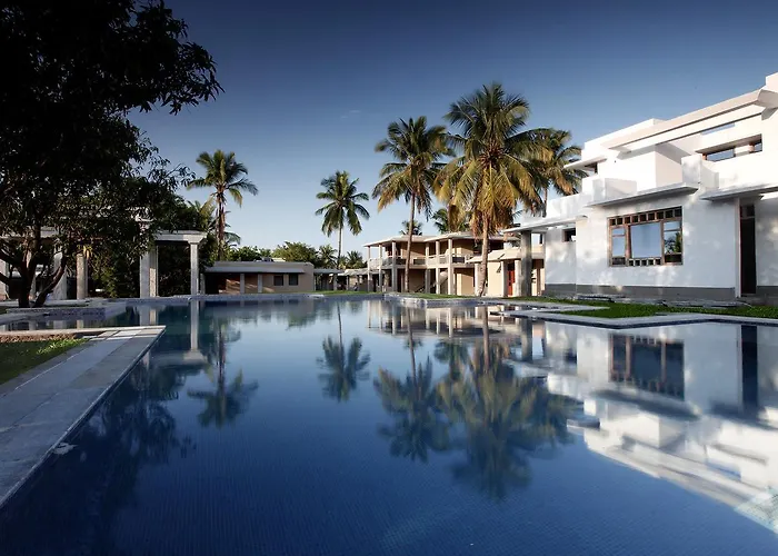Resorts Guide Heritage Hampi
